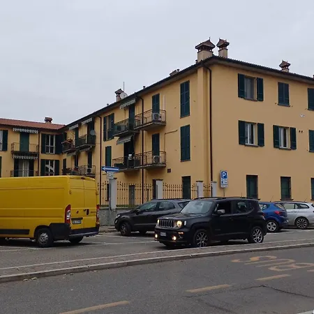 93 Di Andrea Sonzogni Lejlighed Castelleone