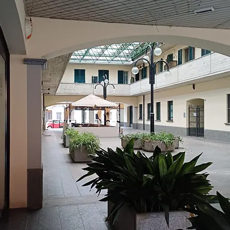 93 Di Andrea Sonzogni شقة Castelleone