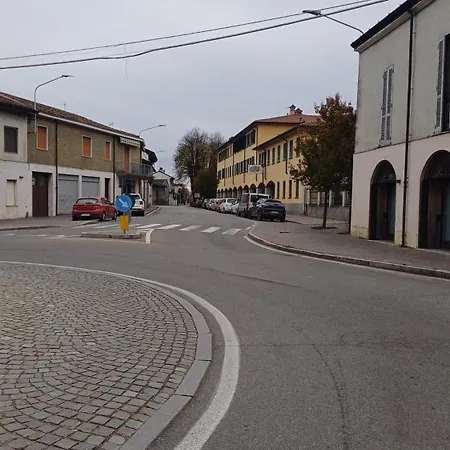 93 Di Andrea Sonzogni شقة *