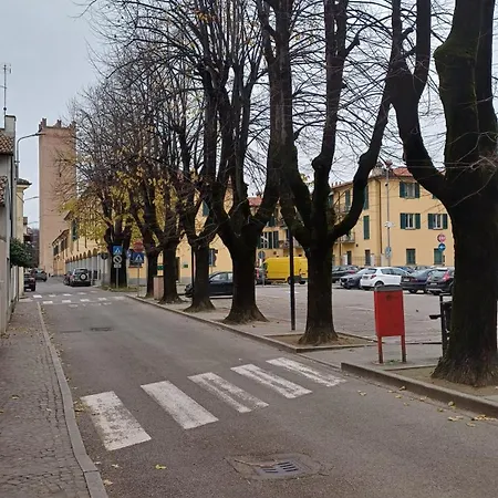 93 Di Andrea Sonzogni شقة Castelleone