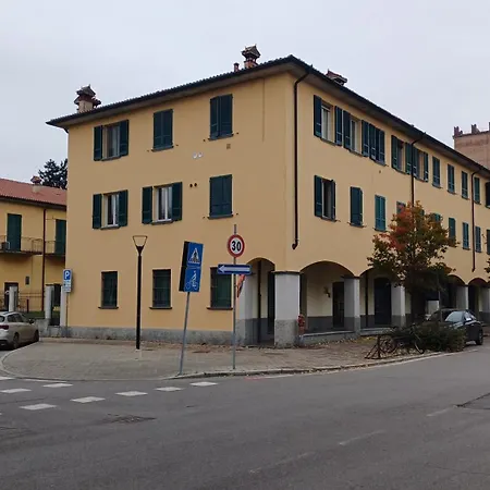 شقة 93 Di Andrea Sonzogni Castelleone